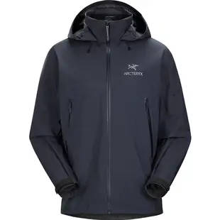 【Arcteryx 始祖鳥】男 Beta AR防水外套 密林綠 藍 GORE-TEX X000007339 30932