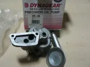 FORD OIL PUMP Aerostar which is RWD 3.0L 90-05 DYNAGEAR DM-129 FORD E8DZ-6600-A