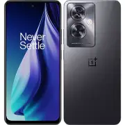 OnePlus Nord N30 SE 5G Black Satin 128GB + 4GB Dual-SIM Unlocked Global NEW