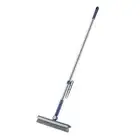 Floor Cleaner Brush Brush Handle Grout Brush with Rotating for Bathroom Kitchen