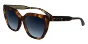 Calvin Klein CK24535S 240 Men's Sunglasses Tortoiseshell Size 55