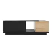 Freda 120cm Coffee Table with Storage