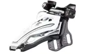 Shimano XT FD-M8020-E 2x11-fach Derailleur Direct-Mount