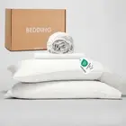 King Size Sheets Set by Gokotta, 100% Rayon Derived from Bamboo Sheets King