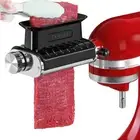 Meat Tenderizer Attachment for Kitchenaid Mixers, 3 Thickness Settings,Steak ...
