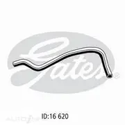 Gates Heater Hose - 02-1297