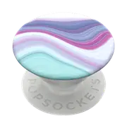 PopSockets PopGrip Phone Grip Expanding Stand Mount Holder Swap - Metamorphic