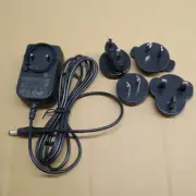 AC Adapter for BenQ E-Reading LED Desk Table Lamp (AR15_D) Power Supply