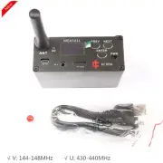 Radio Beacon Transmitter Support CW FM Code Training Direction Finding KC1050