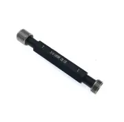 Thread Plug Gage 3/4-16 UNF 2B Double Ends Left Plug Gage Unified Thread Gauges