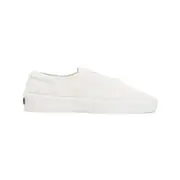 [Fear Of God] Fear Of God-Grey 101 Cow Leather Sneakers-Uomo 44 IT
