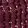 Crystal Applique Woven Maxi Dress (plum)
