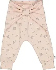 [müsli] Baby Girl Jasmine Pretty Pants, Nightingale/Jasmine Blue/Stormy Blue