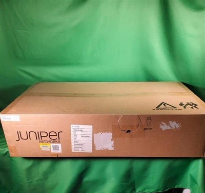 Juniper QFX10002-36Q. - NEW OPEN BOX