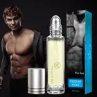 10ml Sex Pheromone Fragrance Perfume For Men/Women Long Lasting Stimulating