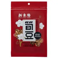 在飛比找蝦皮購物優惠-原味筍豆【新東陽】：150g/袋