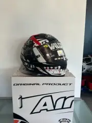 Airoh Helmet Valor Large