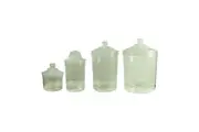 iwata 2spray r2s 50x 650ml liner 50x 125um filter 20x caps