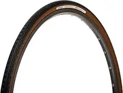 Panaracer Gravel King SS Plus 700C Black/Black Brown