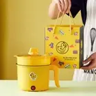 Quick Food Multifunctional Electric Cooker Electric Cooking Machine
