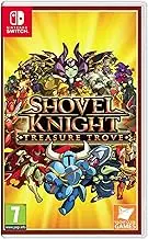 Yacht Club Games Shovel Knight: Treasure Trove Nintendo Switch Game