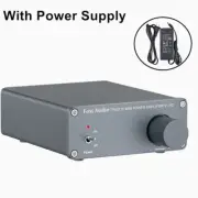 2 Channel TPA3116D2 Stereo Audio Class D Amplifier 50W X 2 - V1.0 Power Amplifie