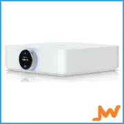 Ubiquiti PowerAmp White Premium Speaker Amplifier