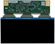 phrozen 7.1" Mono-LCD Screen Replacement for Sonic Mini 8K LCD Resin 3D Printer, 22 µm Resolution, Perfect for Printing Extremely Intricate Miniatures, 1pc