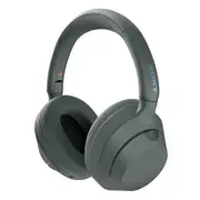 Sony ULT WEAR Noise Cancelling Over-Ear Headphones Forest Grey
