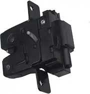 POEXIR Car Auto Rear Door Lock Latch Actuator, for Renault, Clio Mk3 Megane MK2 2005 2006 2007 2008 2009 2010 2011 2012 8200947699 Boot Lid Solenoid