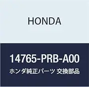 HONDA Genuine Parts Retainer Valve Spring Civic 3D Integra 3D Part Number 14765-PRB-A00