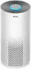- Air Purifier for Home Smokers 99.99% Effective, 22Db |True H13 HEPA Medical Gr