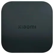 Xiaomi Mi TV Box S 4K 2nd Gen - Android TV WiFi Streaming Device Media Player