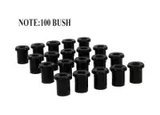 Whiteline Rear Leaf Spring - Bushing Kit - Bulk to Suit Mitsubishi Challenger...