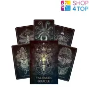 TALISMAN ORACLE US GAMES SYSTEMS BY NORA PASKALEVA MANIFESTING LIFE OUTCOMES