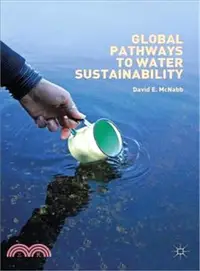 在飛比找三民網路書店優惠-Global Pathways to Water Susta