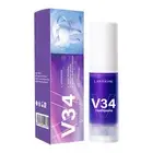 30ml Purple Toothpaste Colour For Teeth Whitening V34 Color Corrector Teeth