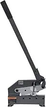 KAKA Industrial HS-10 Hand Shear with 254 mm Length Hardened Cutting Blade