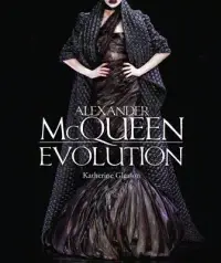 在飛比找博客來優惠-Alexander McQueen: Evolution