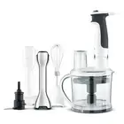 Breville the All in One Stick Blender BSB530BSS