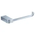 Fresca Solido Toilet Paper Holder in Chrome