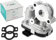 AULINK 147106CA1C EGR Exhaust Gas Recirculation Valve (2.0L 2.5L L4) For Nissan Altima 2019 2020 2021 2022 2023