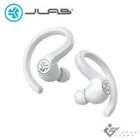 在飛比找PChome24h購物優惠-JLab JBuds Air Sport 真無線藍牙耳機 -