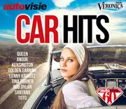 Veronica Car Hits -Various CD