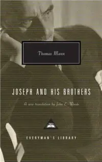 在飛比找三民網路書店優惠-Joseph And His Brothers