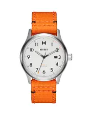 Mvmt Field Ii Watch, 41mm OS