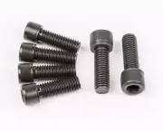 BSD Replacement BMX Stem Bolts 6 Pack