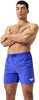 [Speedo] Men's Essential 16" Watershort, Cobalt Pop, XL