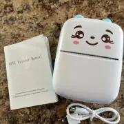 Mini Printer For Phone And Android BT Instant Printing China
