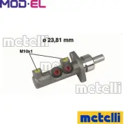 BRAKE MASTER CYLINDER 05-0412 FOR RENAULT MEGANE/Hatchback/Van/Scénic/Coach 1.9L